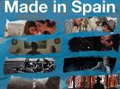 Made Spain, sección competitiva Festival Sebastián recoge muestra películas españolas