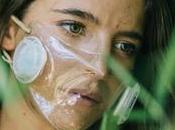 OLIV, Mascarilla Transparente, Reutilizable Ecológica Mascarillas Béjar