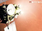 MMX: Exploración lunas marcianas