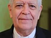 desmiente muerte Cardenal Jorge Urosa