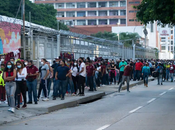 Fanáticos denuncian chequearon pruebas antígenos para entrar juego Venezuela-Argentina