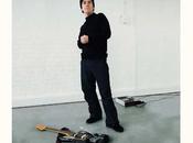 Johnny Marr Spirit power soul (2021)