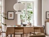 Tendencia natural para decorar otoño