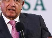 Senado México avala consulta permitiría sacar poder López Obrador