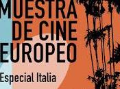 Italia protagonista Muestra Cine Europeo Almuñecar