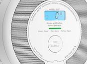 Detector Humo Leroy Merlin mejor este