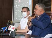 Asamblea Nacional activó Zulia Foro simultáneo “Las Redes Sociales Cara Nueva Realidad”