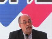 CNE: total candidatos inscrito para gobernaciones cara comicios