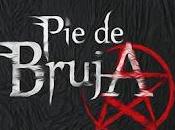 (Reseña) Bruja Carolina Andújar