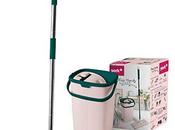 Fregona Lidl mejor compra