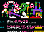 WARM Days: conciertos para 5.000 personas