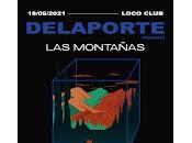 Delaporte Loco Club