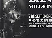 Millson Mentidero