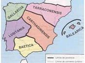 Hispania preromana romana