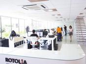 Rotolia estará presente Equiplast 2021