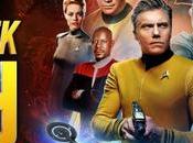 ‘Star Trek: Picard’ Renovada tercera temporada teaser tráiler segunda temporada.