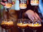 Porter Stout, diferentes similares