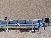 «INOUT» nuevo concepto diseño espacios válido para interior exterior