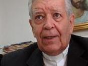 Cardenal Jorge Urosa muestra signos mejoría