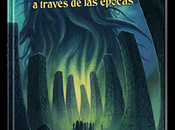 EDGE sacar español Cthulhu through Ages: través épocas
