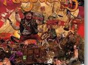 Mägo estrenan Bandera Negra