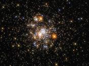 increíble bello cúmulo globular 6717