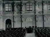 Aula máxima Instituto Nacional