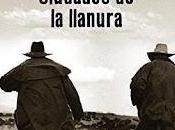 Ciudades llanura, Cormac McCarthy