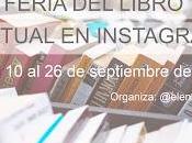 Feria libro virtual 2021