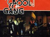Kool Gang. “Get Down