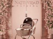 Natti Natasha publicará álbum ‘Nattividad’ próximo septiembre