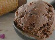 Helado Chocolate Dulce Leche