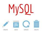 CRUD sencillo MySQL
