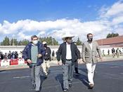 Gobierno lanzará convocatoria para maestros vacunen antes clases presenciales