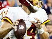 Ryan Fitzpatrick, fuera múltiples semanas subluxación cadera