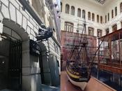 Visita Museo Naval Madrid