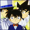 Detective Conan (OVAS)
