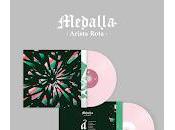 Medalla, Pre-venta vinilo