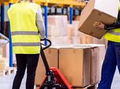 importancia protección colectiva calidad industria logística