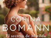 Últimas lecturas Corina Bomann, Cristina Campos Moha Gerehou