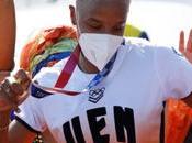 Yulimar Rojas: tomar tiempito”