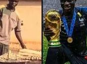 Futbolistas historia personal impactante detrás éxito