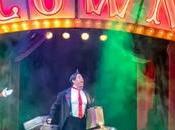 teatro infantil inicia fuerza temporada