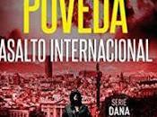 «Asalto internacional» Pablo Poveda