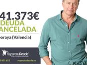Repara Deuda Abogados cancela 441.373€ Alboraya (Valencia) Segunda Oportunidad