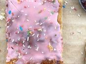 Giant Tart