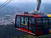 Teleféricos Caracas Mérida encuentran operativos para recibir turistas