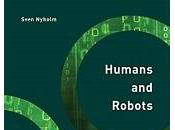 filosofía para humanos robots Sven Nyholm