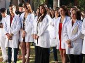 Escuelas medicina Saltillo