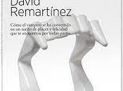 Reseña "Una historia vampiros" David Remartínez